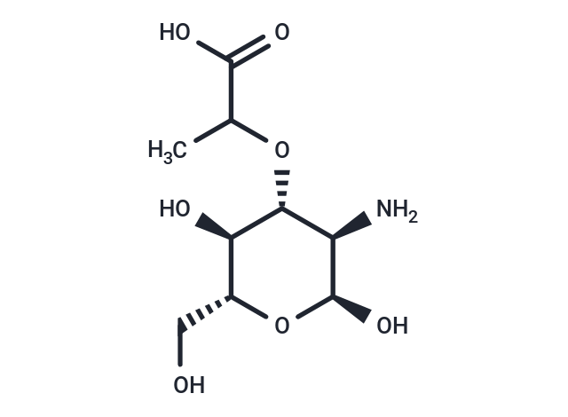 Muramic acid