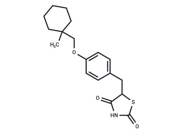 Ciglitazone