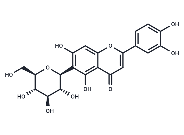 Isoorientin