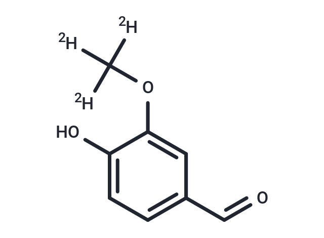 Vanillin-d3