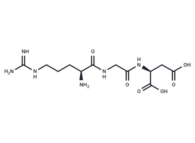 Arginine-glycine-aspartic acid