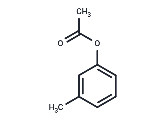 M-CRESYL ACETATE