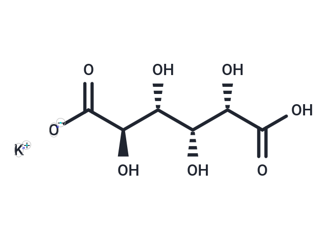 D-Glucaric acid potassium