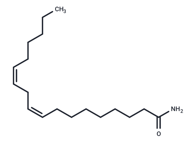 Linoleic Acid Amide