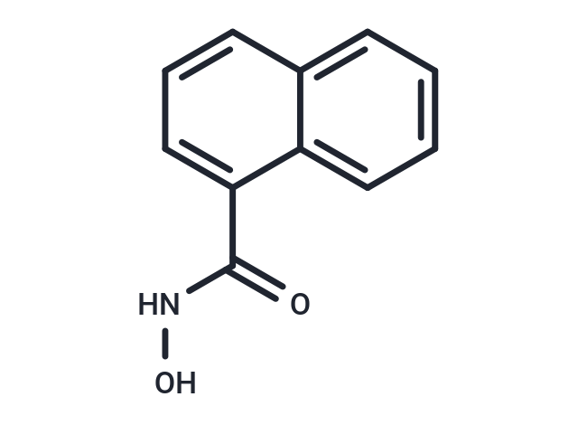 1-Naphthohydroxamic acid