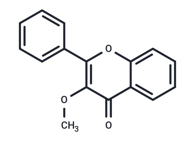 3-Methoxyflavone