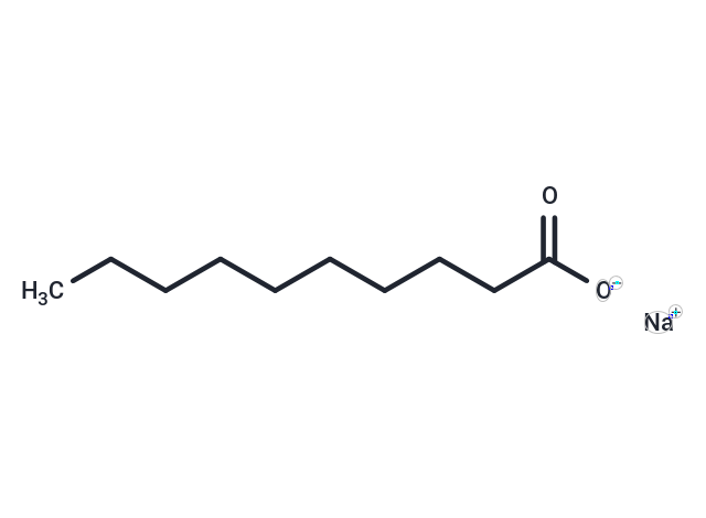 Sodium caprate