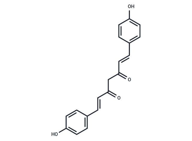 Bisdemethoxycurcumin