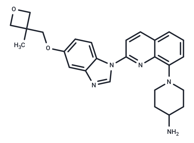 Crenolanib