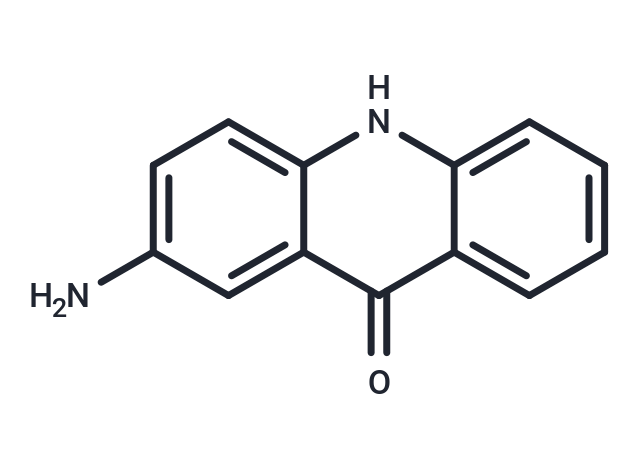 2-Aminoacridone