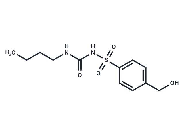 4-Hydroxytolbutamide