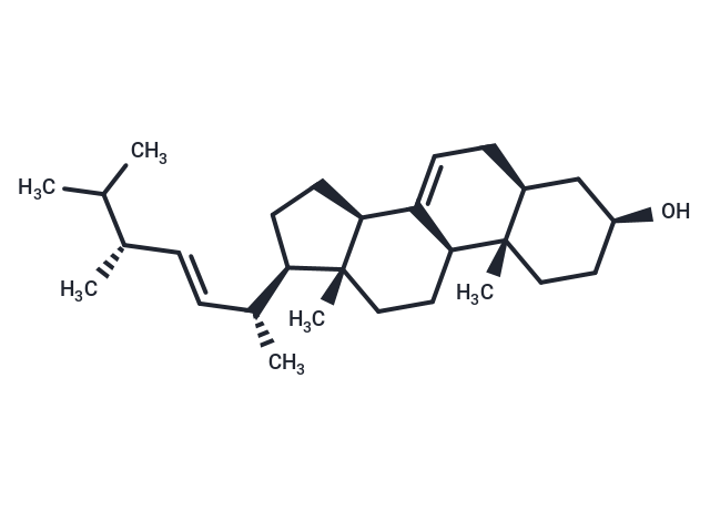 Stellasterol