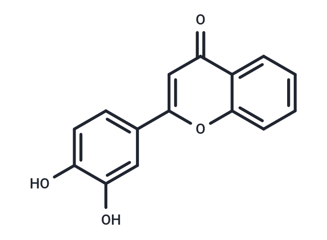 3,4-Dihydroxyflavone