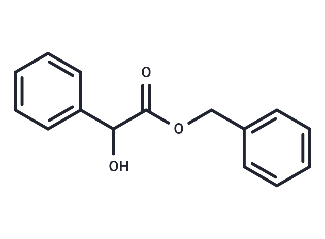 Benzylmandelate