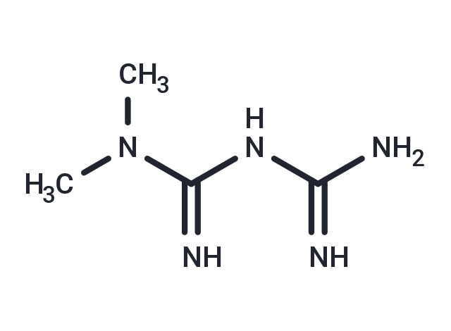 Metformin