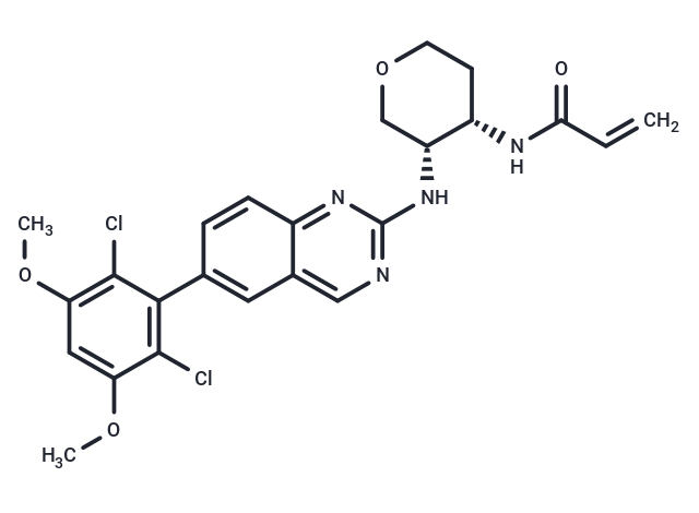 Fisogatinib