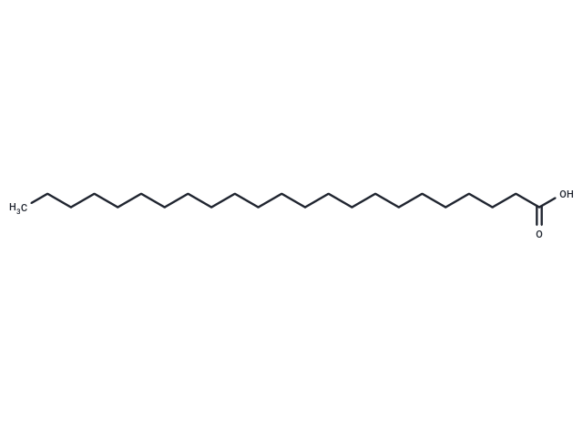 Tricosanoic acid