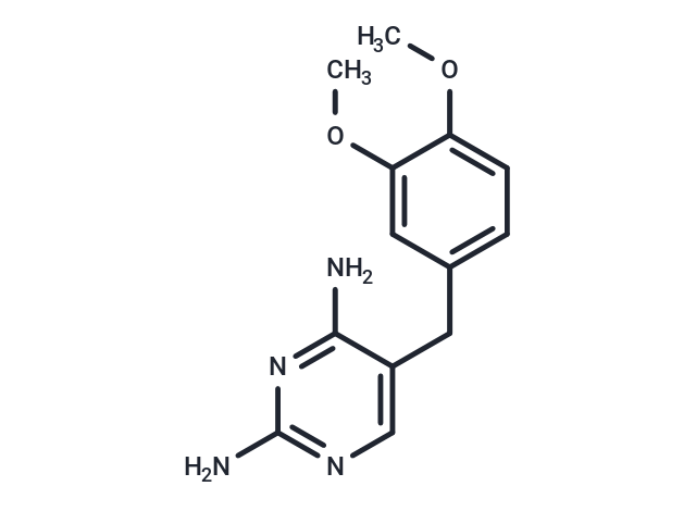 Diaveridine