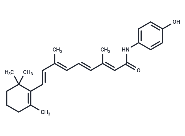 Fenretinide