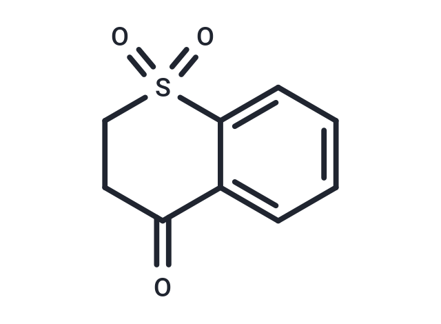 1,1-Dioxo-2,3-dihydrothiochromen-4-one