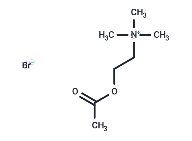 Acetylcholine bromide