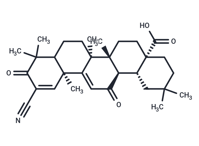 Bardoxolone