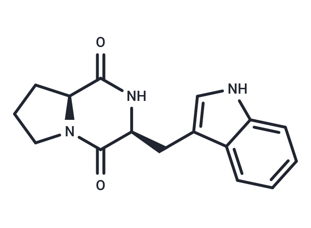 Brevianamide F