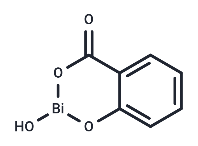 Bismuth Subsalicylate