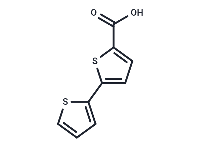 2,2'-Bithiophene-5-carboxylic acid