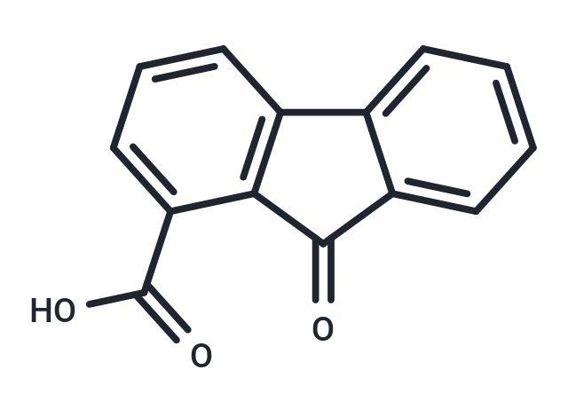9-Fluorenone-1-carboxylic acid