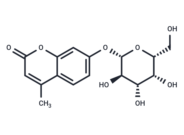 4-Methylumbelliferyl-β-D-Galactoside