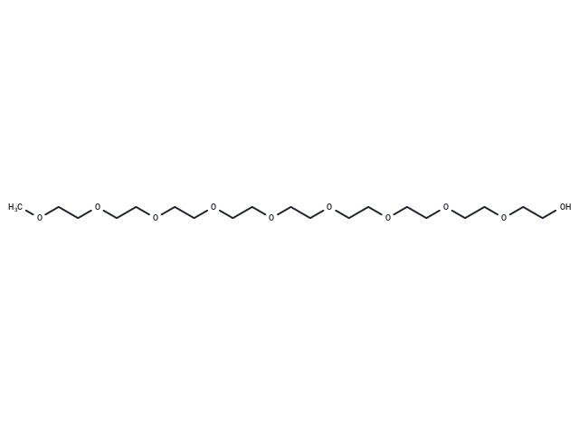 Nonaethylene glycol monomethyl ether