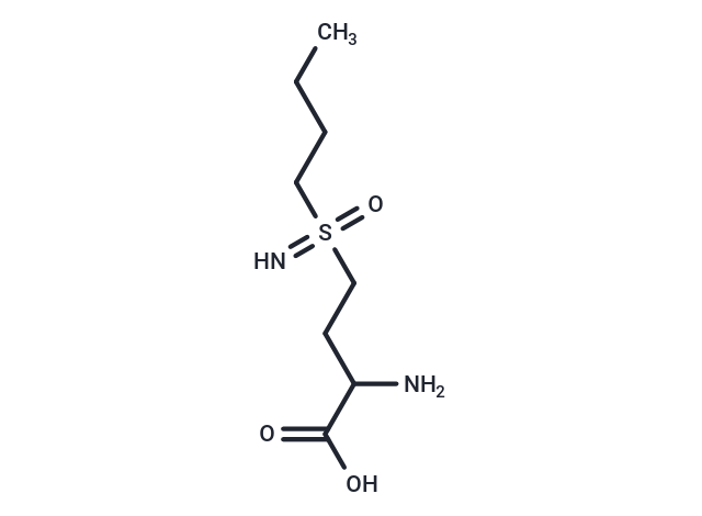 DL-Buthionine-(S,R)-sulfoximine