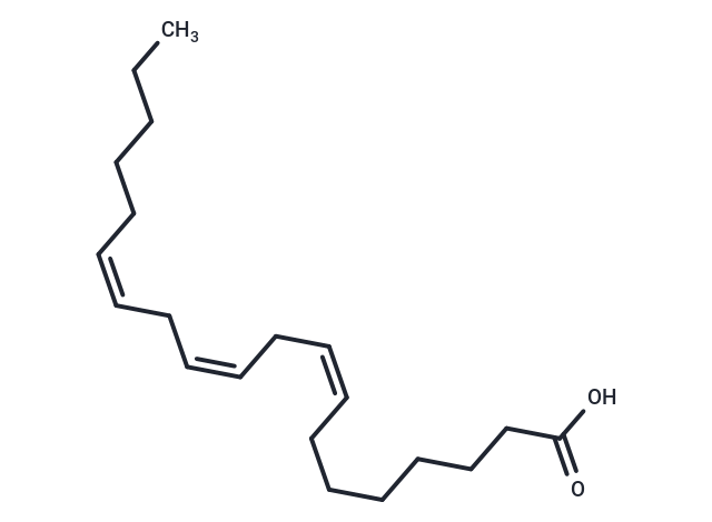 Dihomo-γ-linolenic acid