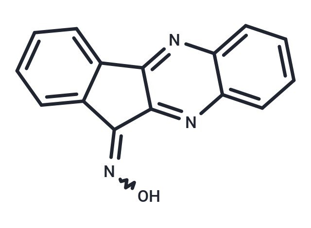 IQ-1S free acid