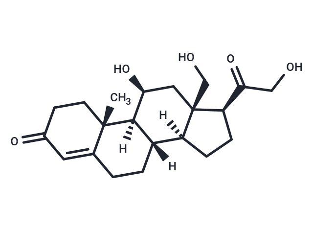 18-Hydroxycorticosterone