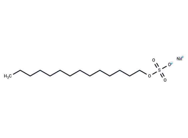 Sodium Tetradecyl Sulfate