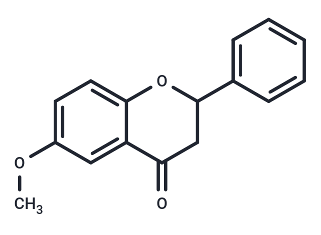 6-Methoxyflavanone