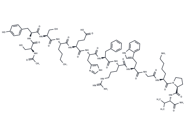 Melanotan I