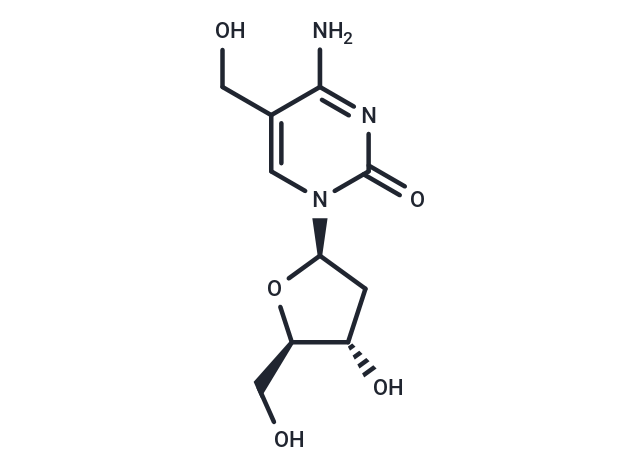 5-Hydroxymethyl-2'-deoxycytidine