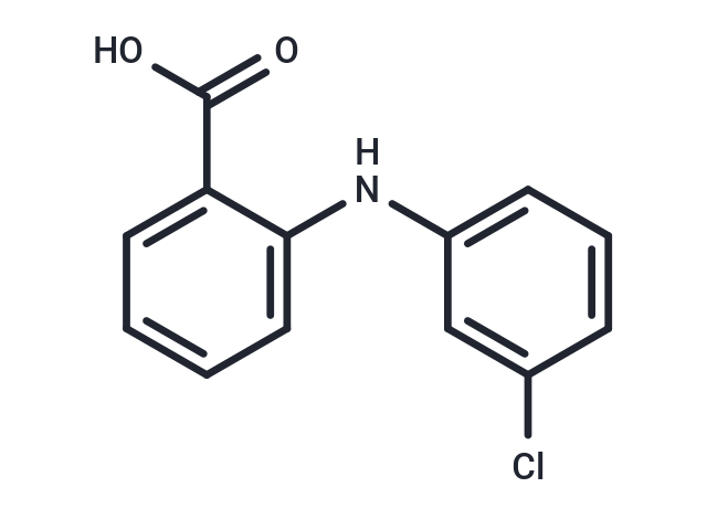 Clofenamic acid