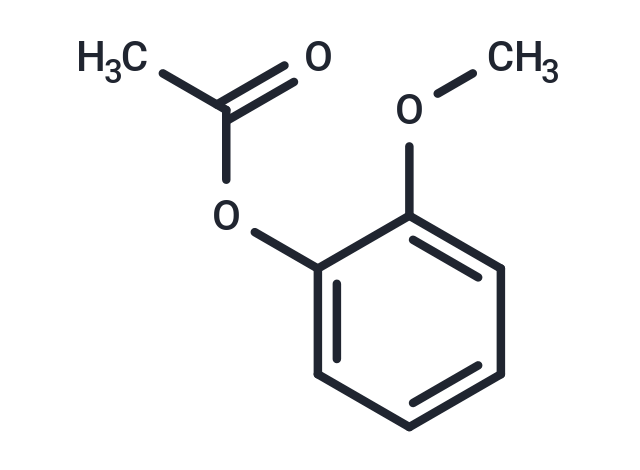 Guaiacyl acetate