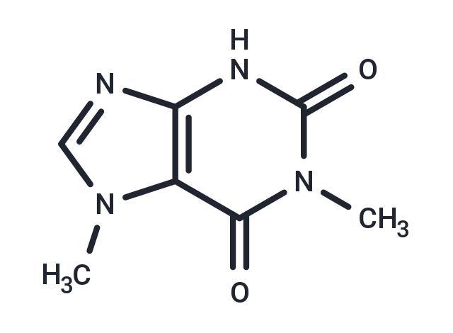 Paraxanthine