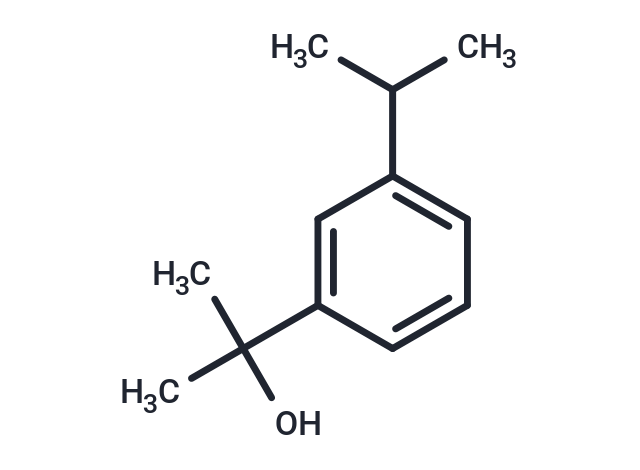 2-(3-iso-Propylphenyl)-2-propanol