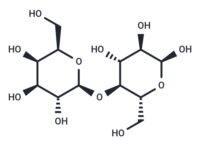 α-Lactose