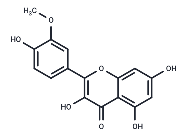 Isorhamnetin