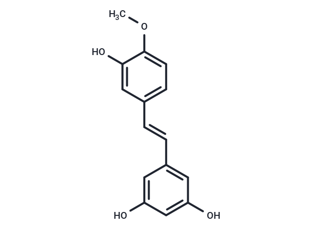 Rhapontigenin