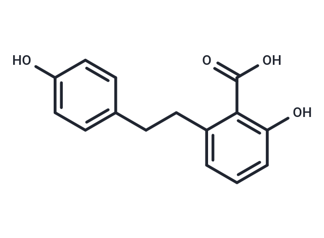 Lunularic acid