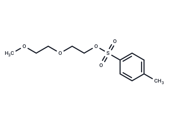 m-PEG2-Tos