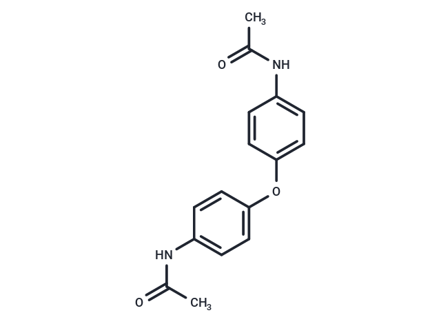 N,N'-(Oxybis(4,1-phenylene))diacetamide